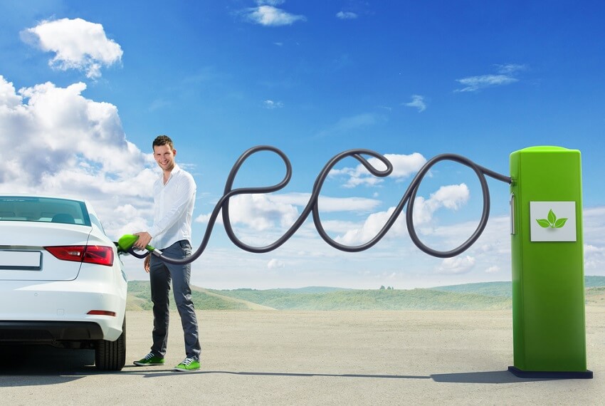 eco-fuel